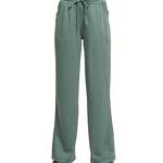 Zenana Zenana Scuba Drawstring Straight Leg Pants Ash Jade