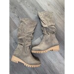 Very G Very G Dashing Tall Boot Grey