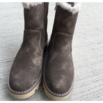 Very G Very G Marlo Boot Taupe