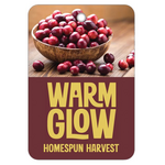 Warm Glow Warm Glow Homespun Harvest Air Freshener