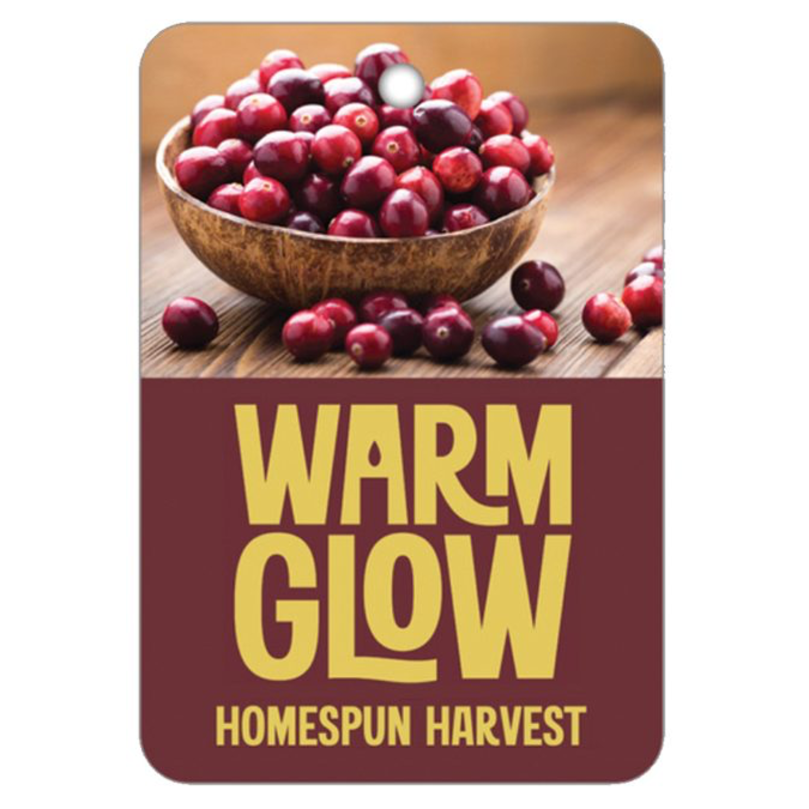 Warm Glow Warm Glow Homespun Harvest Air Freshener