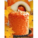 Warm Glow Warm Glow Fall Harvest Hearth Candle