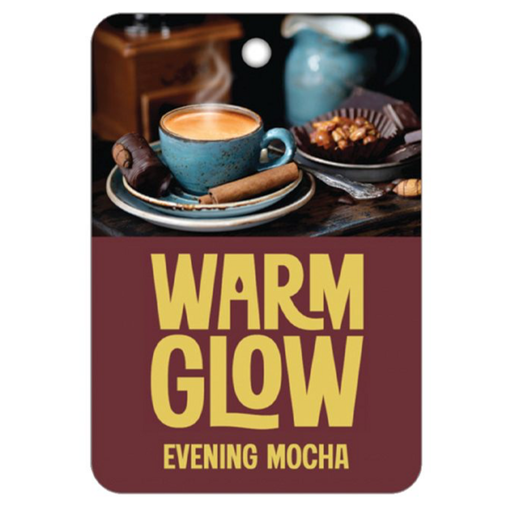Warm Glow Warm Glow Evening Mocha