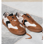 Corkys Corkys Spoiler Alert Lace Up Sneakers Tan Combo