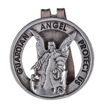Abbey & Ca Guardian Angel Visor Clip