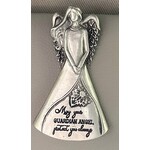 Abbey & Ca Guardian Angel Visor Clip