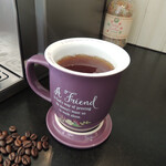 Abbey & Ca Friend Coaster Mug