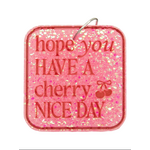 Simply Southern Simply Southern Air Freshiez Cotton Blossom Cherry