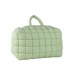 Simply Southern Simply Southern Marshmallow Weekend Bag Sage