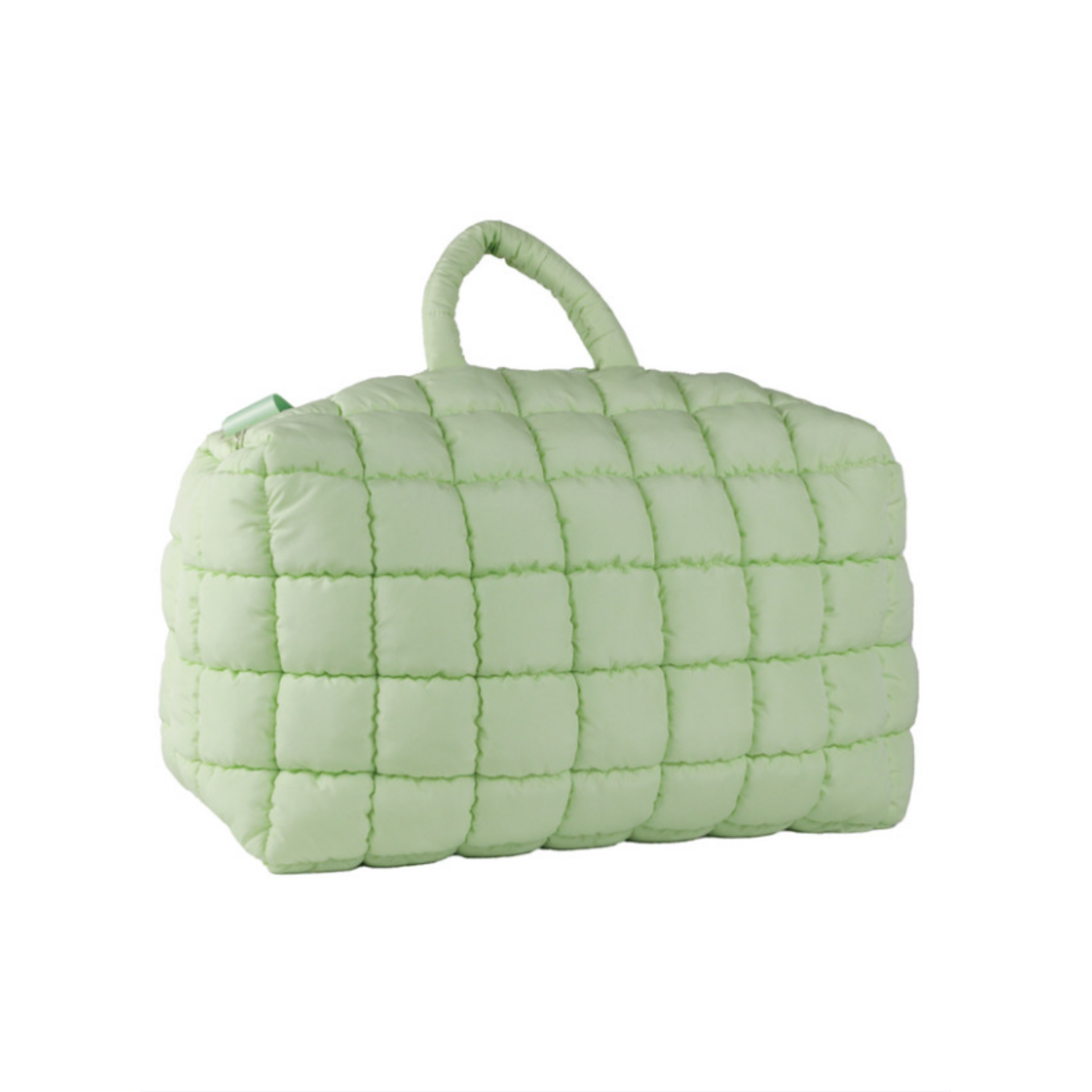Simply Southern Simply Southern Marshmallow Weekend Bag Sage