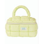 Simply Southern Simply Southern Marshmallow Glam Bag Sage
