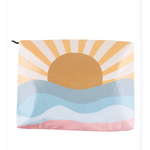 Simply Southern Simply Southern Reversible Splash Bag Sun