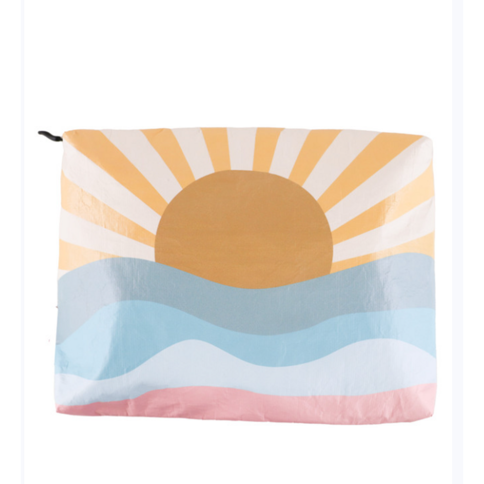 Simply Southern Simply Southern Reversible Splash Bag Sun