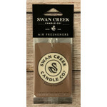 Swan Creek Swan Creek Air Freshener 3 Pack Roasted Espresso
