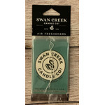 Swan Creek Swan Creek  Air Freshener 3 Pack Fresh Cut Christmas Tree