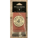 Swan Creek Swan Creek Peppermint Twist 3 Pack Air Freshener