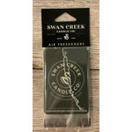 Swan Creek Swan Creek 3 Pack Air Freshener Pumpkin Caramel Drizzle