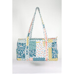 Simply Southern Simply Southern Quilted Duffel Quilt Pattern