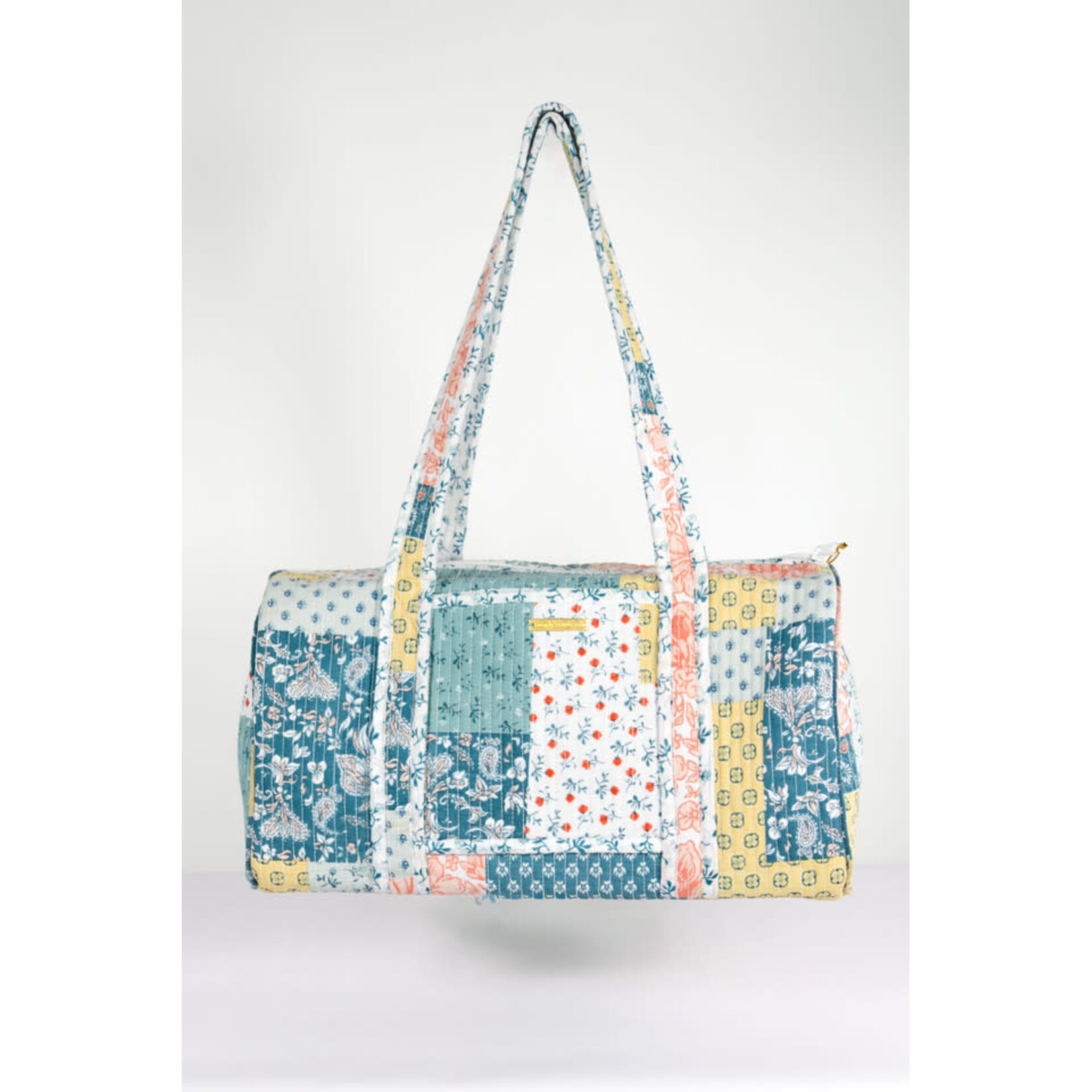 Simply Southern Simply Southern Quilted Duffel Quilt Pattern