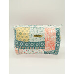 Simply Southern Simply Southern Quilted Cosmetic Quilt Pattern