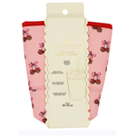 Simply Southern Simply Southern Large Drink Sleeve Cherry