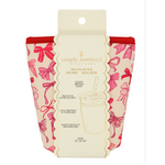 Simply Southern Simply Southern Small Drink Sleeve Bow