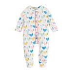 Mudpie Mudpie Chicken Print Sleeper