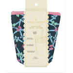 Simply Southern Simply Southern Small Drink Sleeve Ribbon Navy
