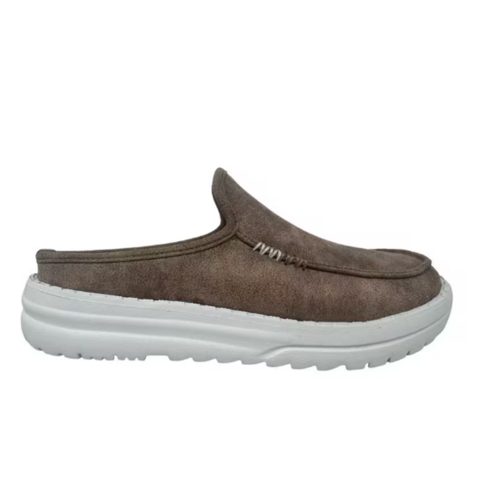 Very G Very G Brisas Slip Ons Beige