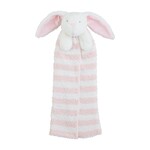 Mudpie Mudpie Musical Bunny Cuddle Pal Pink