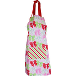 Simply Southern Simply Southern Kitchen Apron Dots