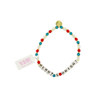 Simply Southern Simply Southern Holiday Bracelet Merry & Bright