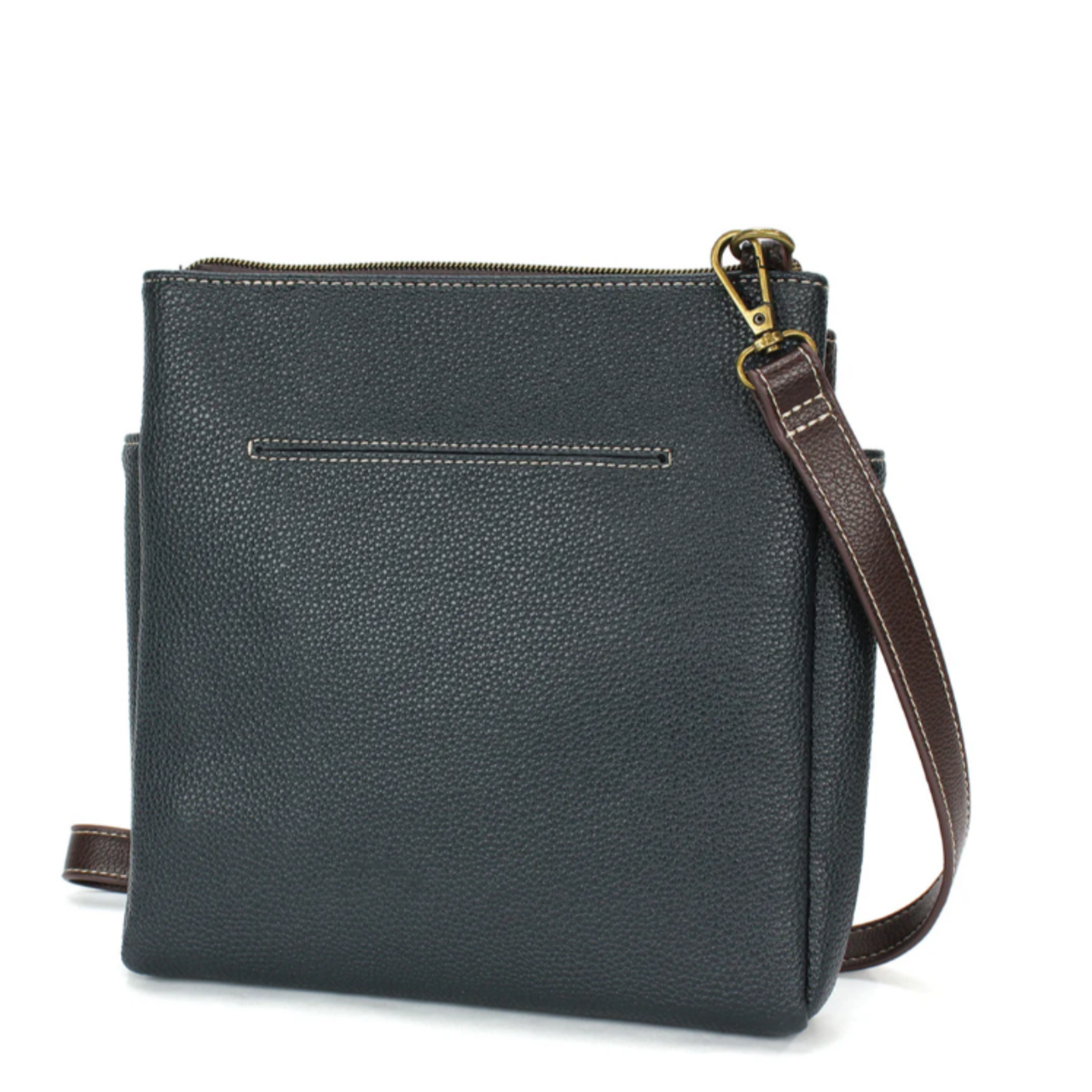 Chala Chala Merry Messenger Highland Cow Navy 854