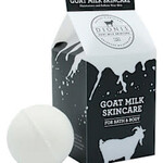 Dionis Dionis Goat Milk Bath Bomb Lavender Blossom