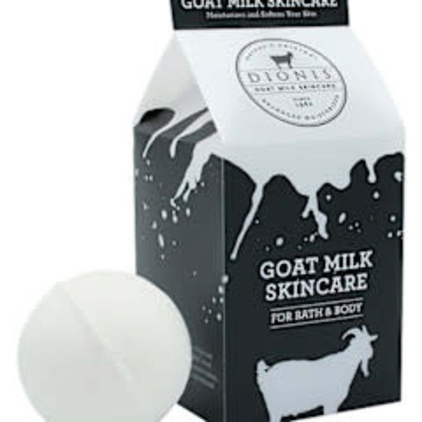 Dionis Dionis Goat Milk Bath Bomb Lavender Blossom