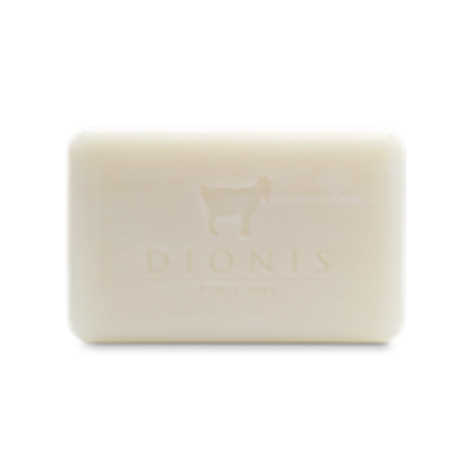 Dionis Dionis Goat Milk 3oz Bar Soap Lavender Blossom