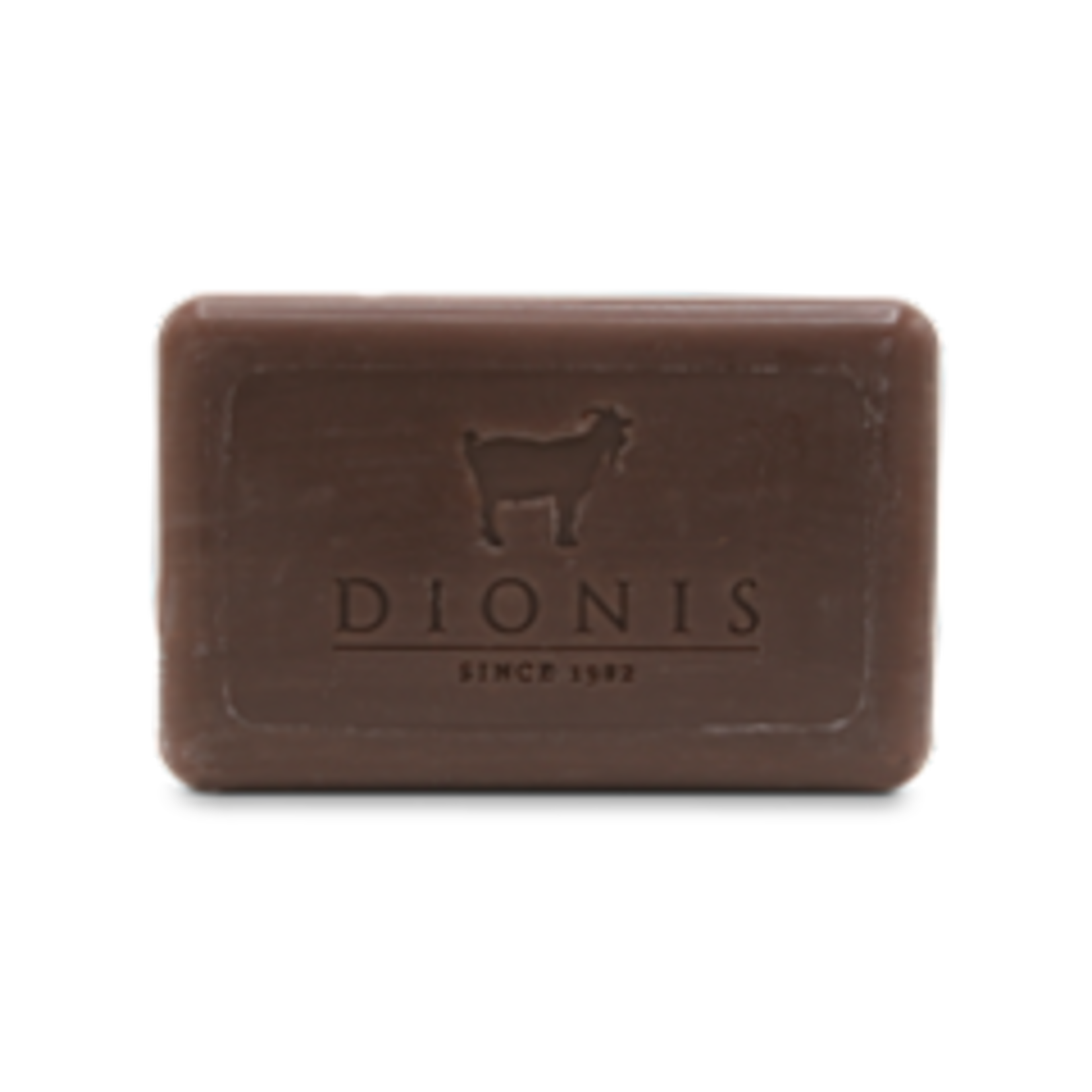 Dionis Dionis Goat Milk 3oz Bar Soap Vanilla Bean