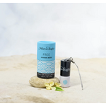 Mix-o-logie Mix-o-logie Mini Rollerball Perfume Keychain Free (Ocean Mist)