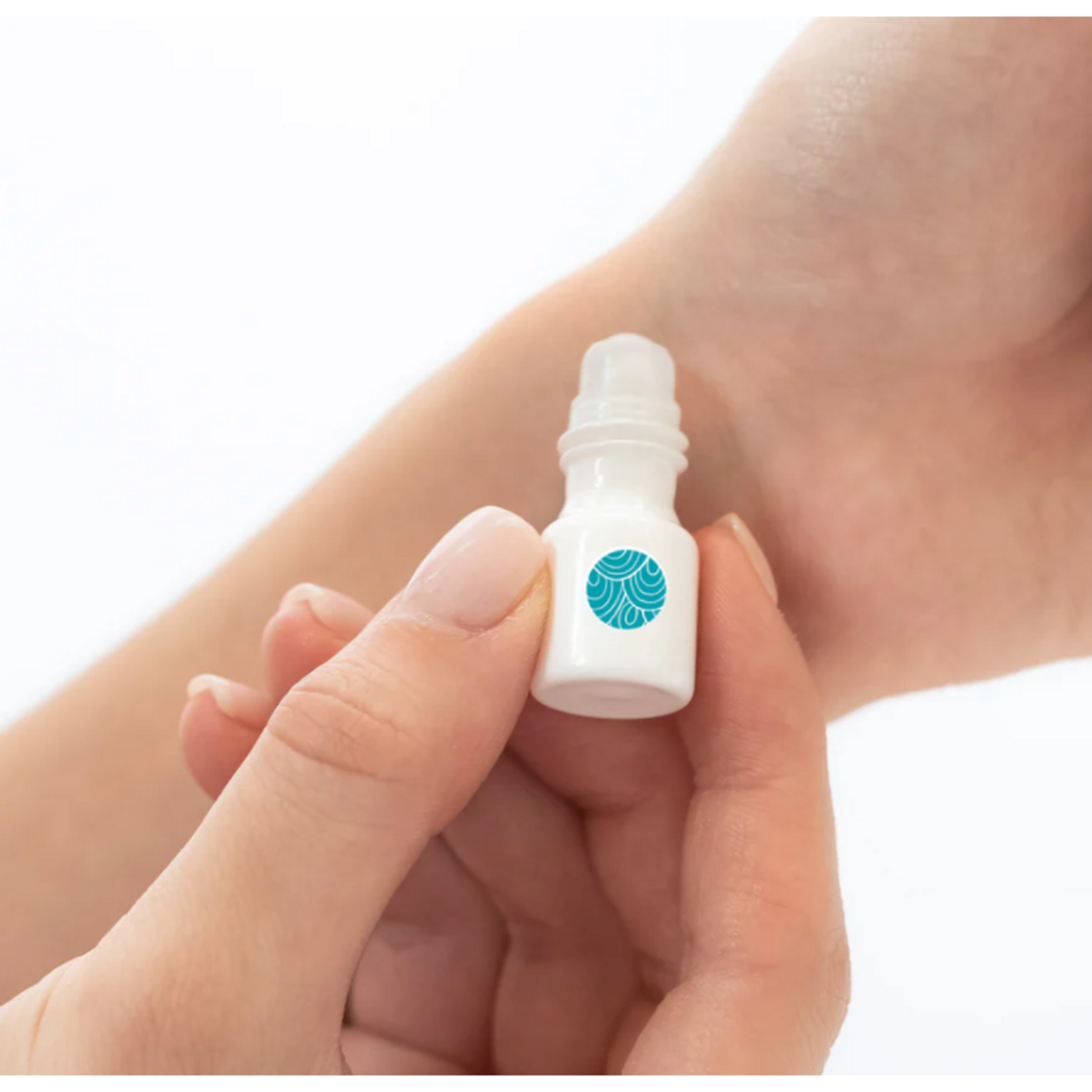 Mix-o-logie Mix-o-logie Mini Rollerball Perfume Keychain Tender (Fruity)