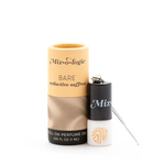 Mix-o-logie Mix-o-logie Mini Rollerball Perfume Keychain Bare (Seductive Saffron)