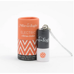 Mix-o-logie Mix-o-logie Mini Rollerball Perfume Keychain Electric (Citrus Twist)
