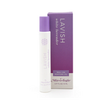 Mix-o-logie Mix-o-logie Rollerball Roll-On Perfume Lavish (White Lavender)