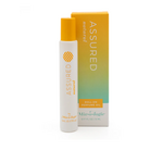 Mix-o-logie Mix-o-logie Rollerball Roll-On Perfume Assured (Natural)