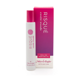 Mix-o-logie Mix-o-logie Rollerball Roll-On Perfume Risque (Exotic Woods)