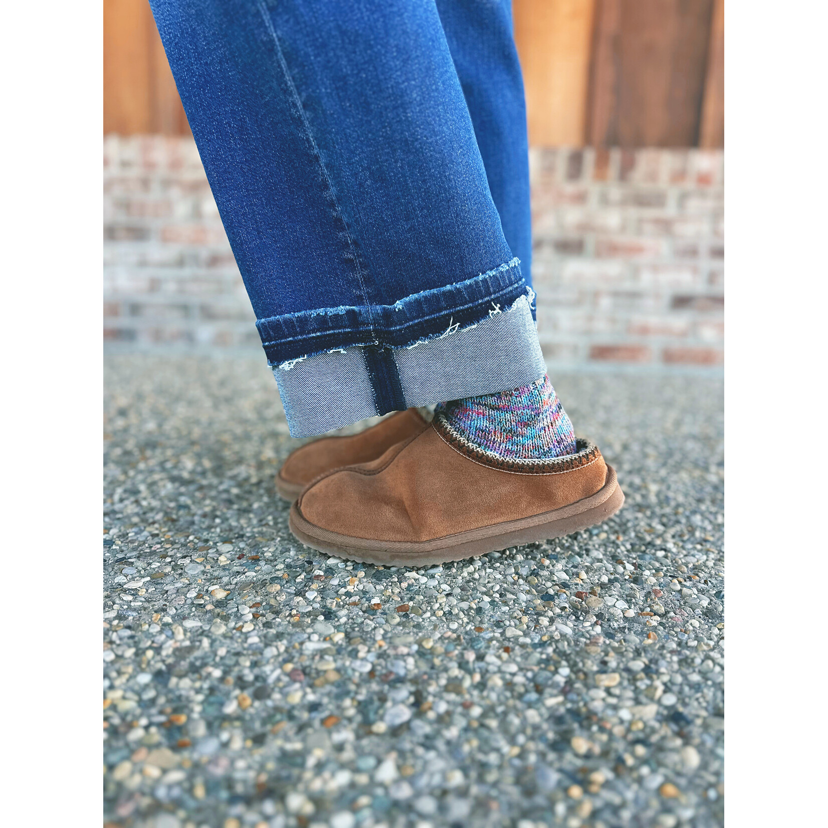 Very G Very G Sparks Slip On Tan