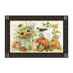 Studio M Fall Garden Gifts MatMate