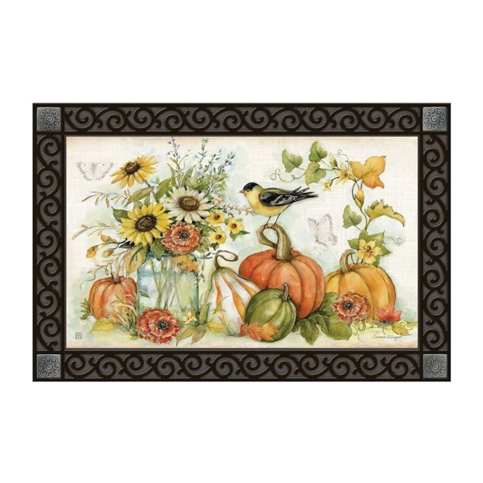 Studio M Fall Garden Gifts MatMate