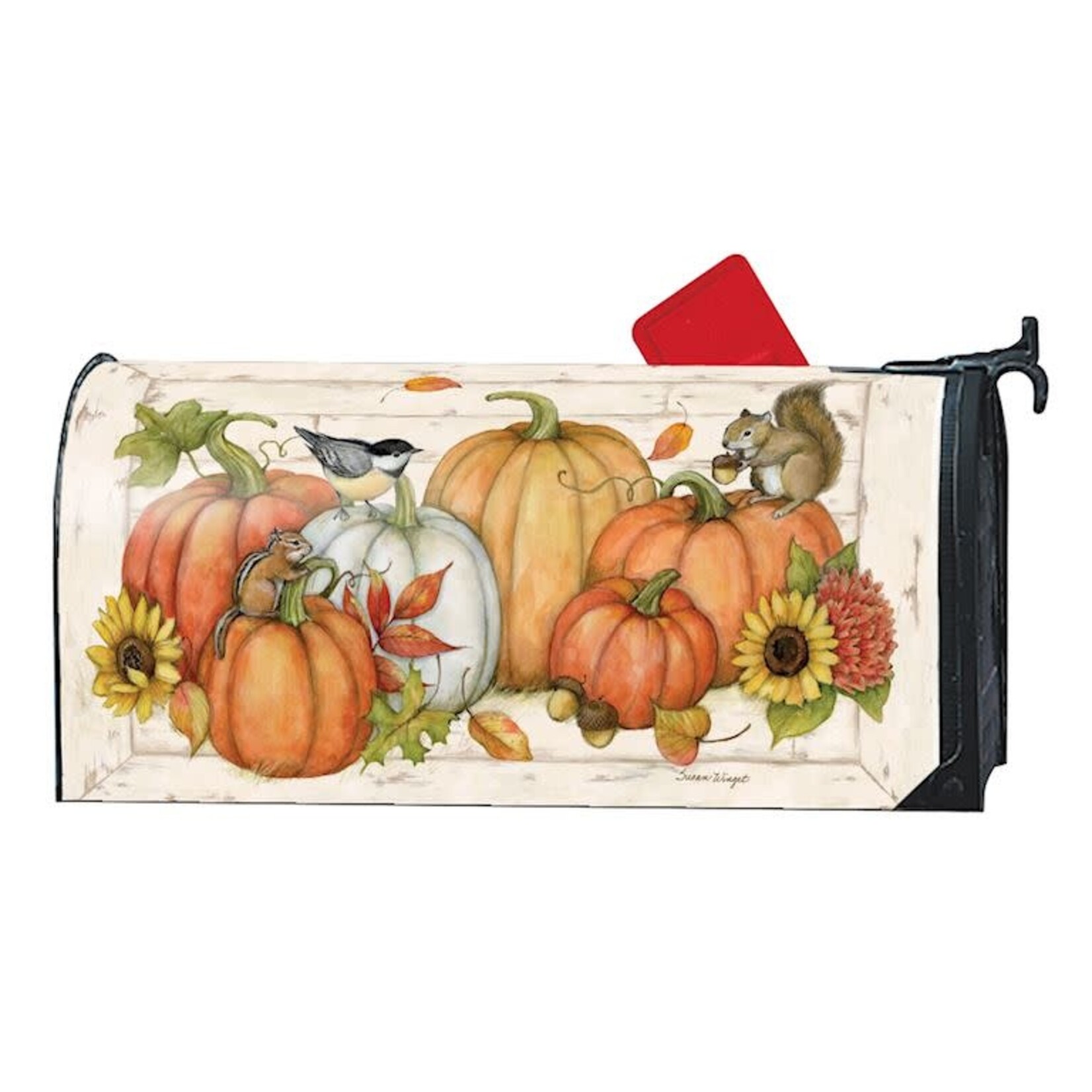 Studio M Critter Sitter’s Mail Wrap