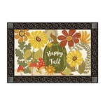 Studio M Happy Pumpkin MatMate