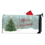 Studio M Light the Tree Mail Wrap